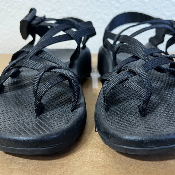 Chaco Women's Zx/2 Cloud Outdoor Sandal - Picture 8 of 10